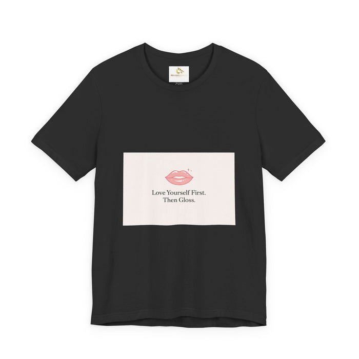 Dark Grey Heather / S