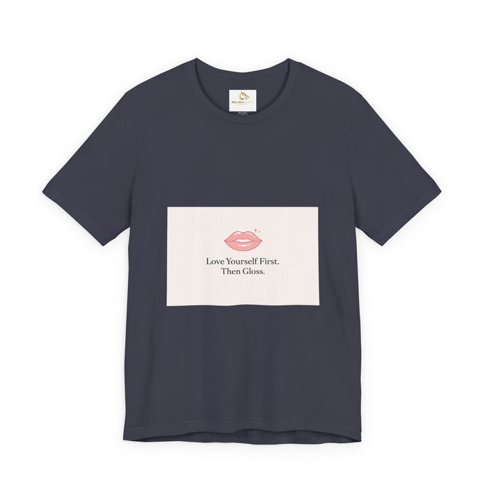 Heather Midnight Navy / S