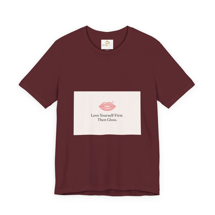 Maroon / S