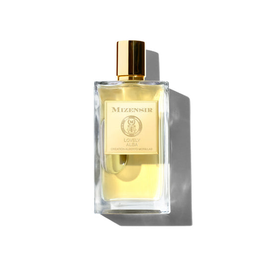 Lovely Alba Eau de Parfum 100ml
