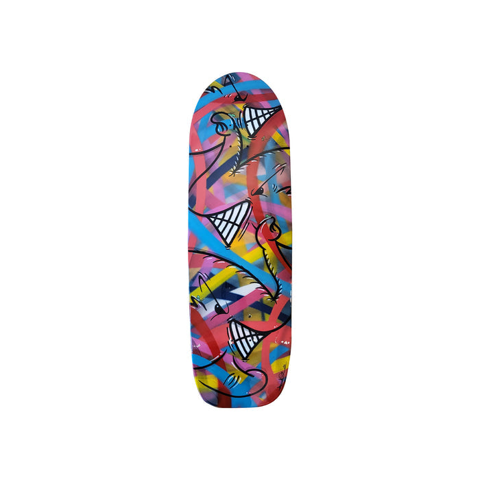 Lucky 3 -Raffle Item-
