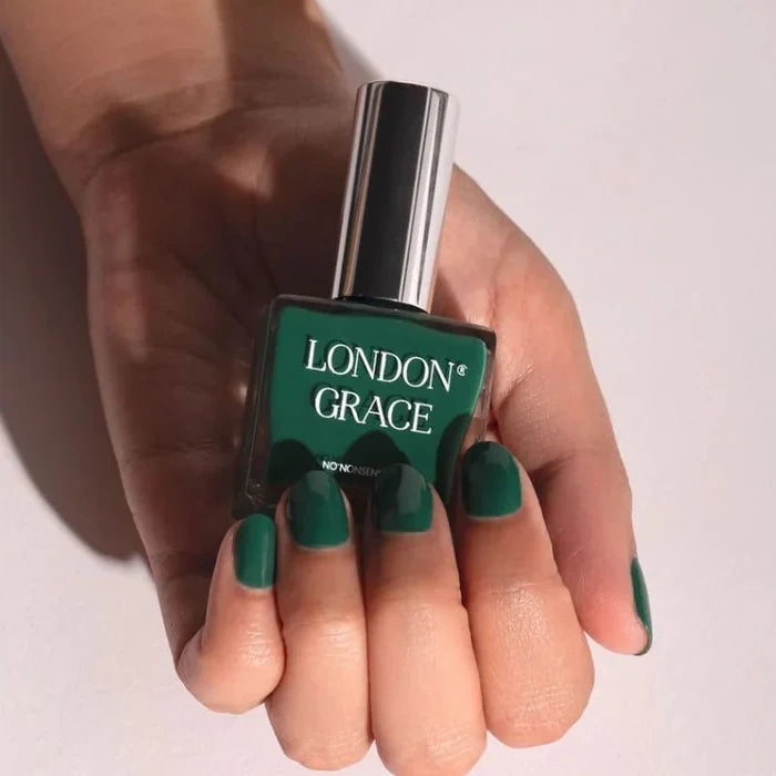 Lucy Long Lasting Nail Polish - 12ml