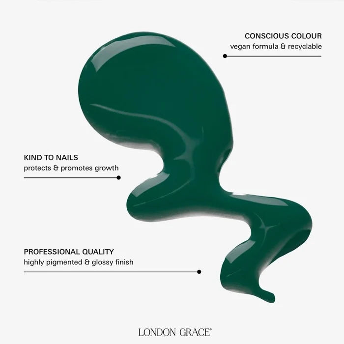 Lucy Long Lasting Nail Polish - 12ml