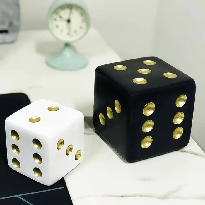 Ludo Dice | Home Décor