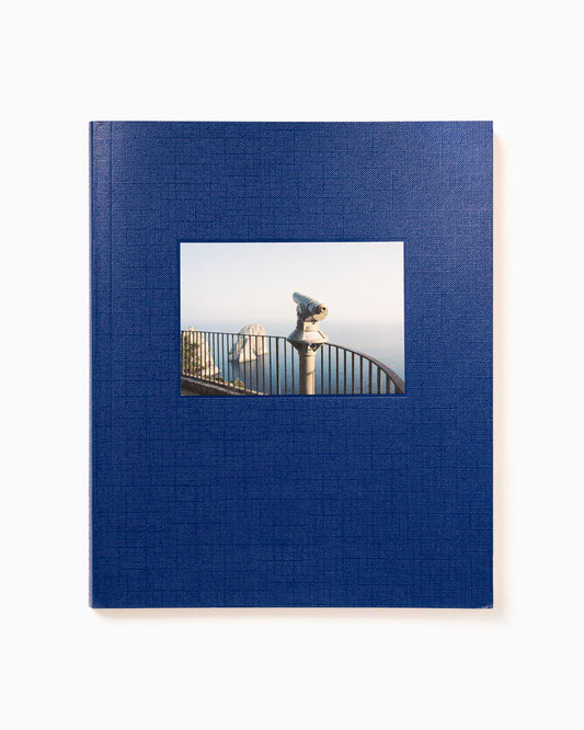 Luigi Ghirri: Viaggi (English Edition)
