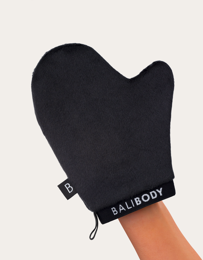Luxe Tanning Mitt - Product image 4