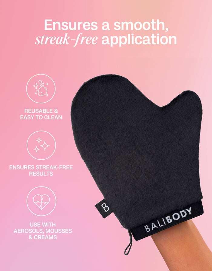 Luxe Tanning Mitt - Product image 5