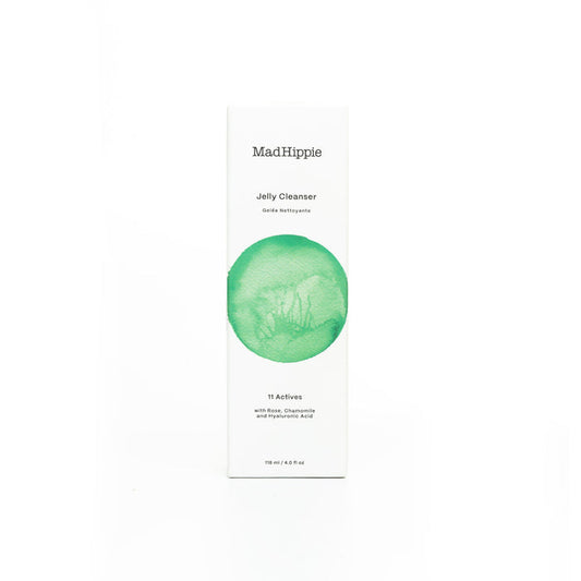 Mad Hippie Jelly Cleanser 118ml