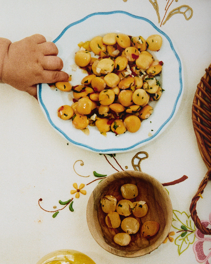 Madeira: Recipes & Wanderings