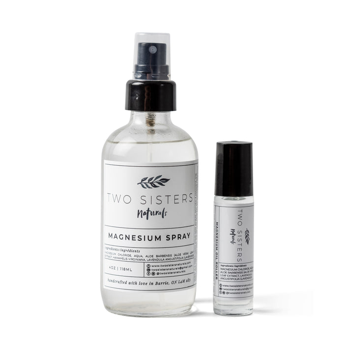 MAGNESIUM BUNDLE