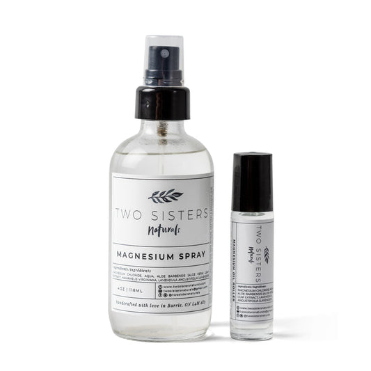 MAGNESIUM BUNDLE