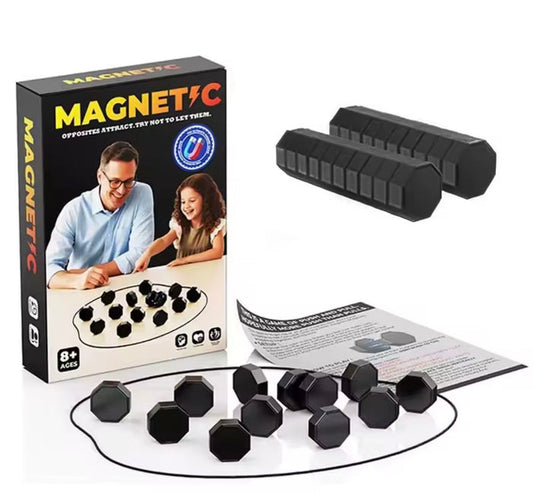 Magnetic Game