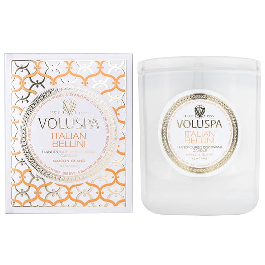 Maison Classic Candle