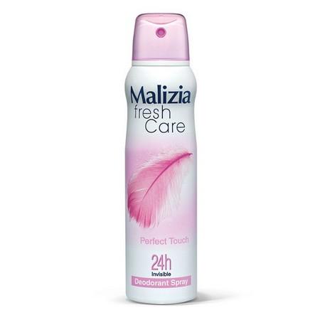 Malizia Donna Deo Fresh Care Perfect Touch Deodorant