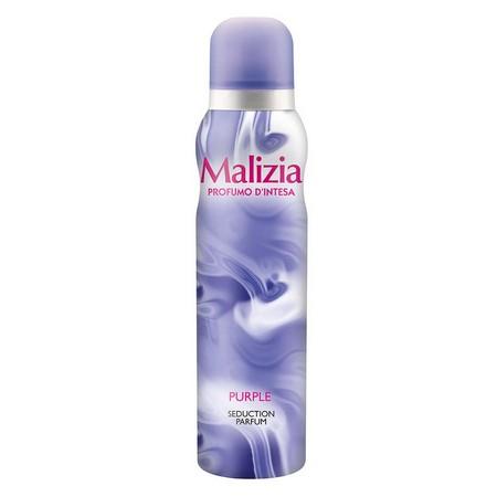 Malizia Donna Deo Purple Deodorant