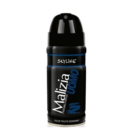 Malizia Uomo Deo Skyline Deodorant