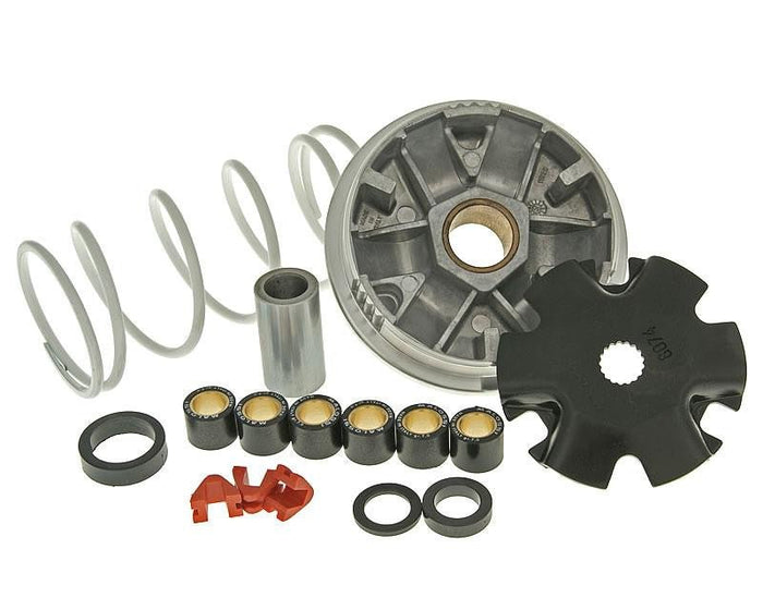 Malossi "Multivar" Variator Minarelli - ScooterSwapShop