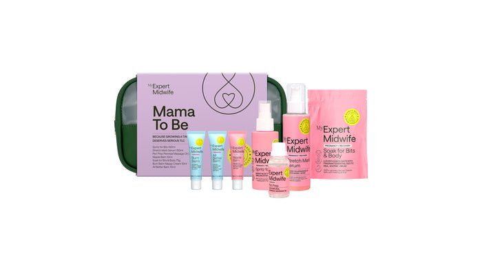 Mama to Be Gift Set