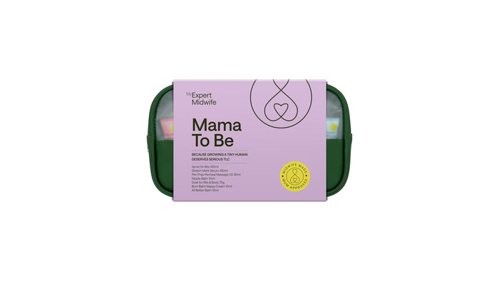 Mama to Be Gift Set