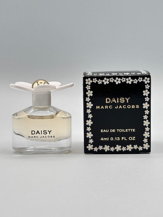 Marc Jacobs Daisy EDT - Mini Perfume - 4ml