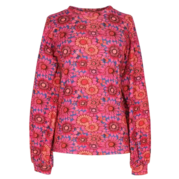 MARGOT top BLISSFULL BLUSE