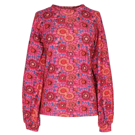 MARGOT top BLISSFULL BLUSE