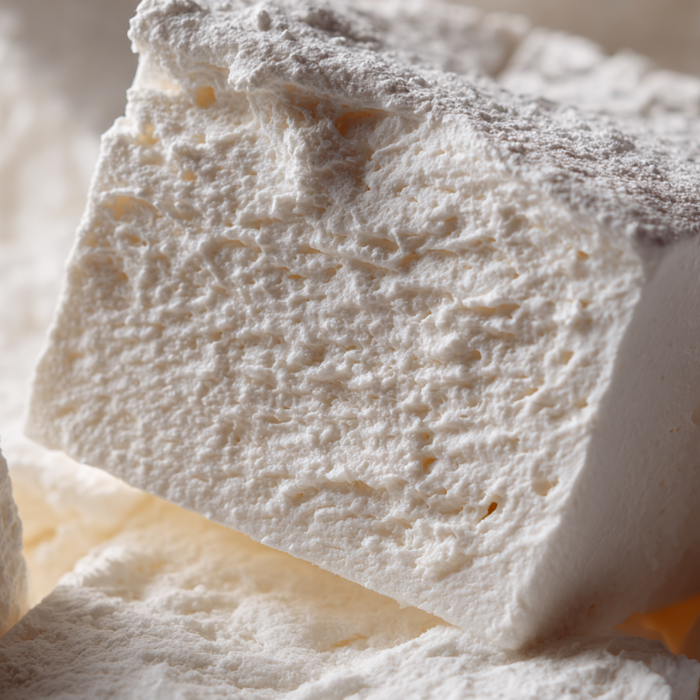 Marshmallow Vanilla Perfume | Sugar, Cream & Tonka – Wicked Good