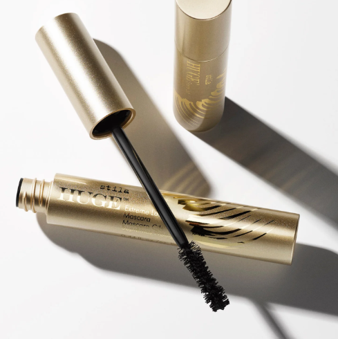 Mascara-Huge Extreme Black .44oz