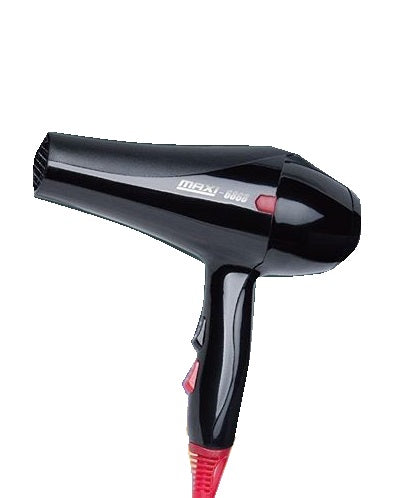 Maxi Hairdryer 6868 Maxpower Hair Dryers