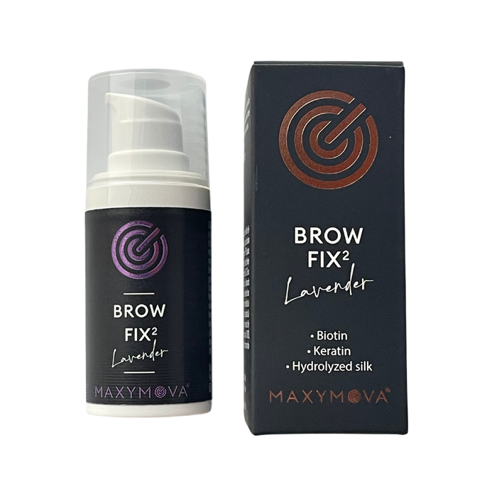 Maxymova - Lavender Brow Lamination Solutions (BOTTLE)