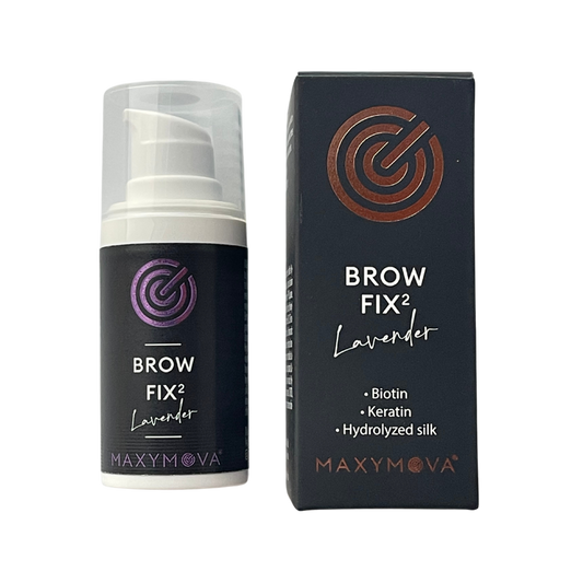 Maxymova - Lavender Brow Lamination Solutions (BOTTLE)