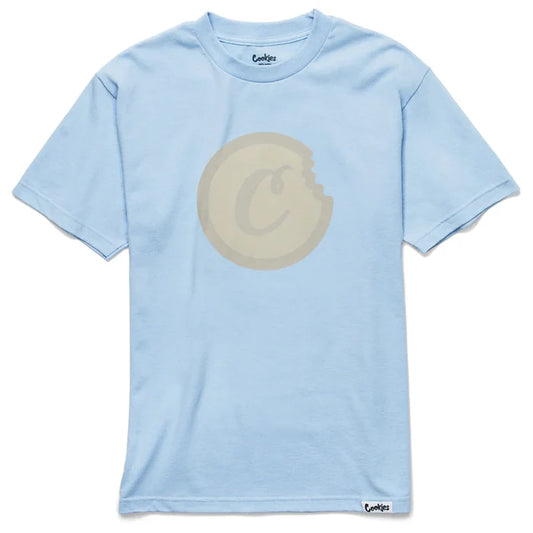Men COOKIES First Light SS T-Shirt