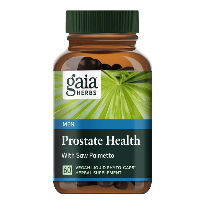 Gaia Herbs Men Prostate Health_1