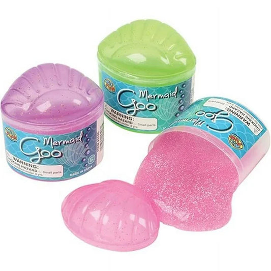 Mermaid Goo Slime
