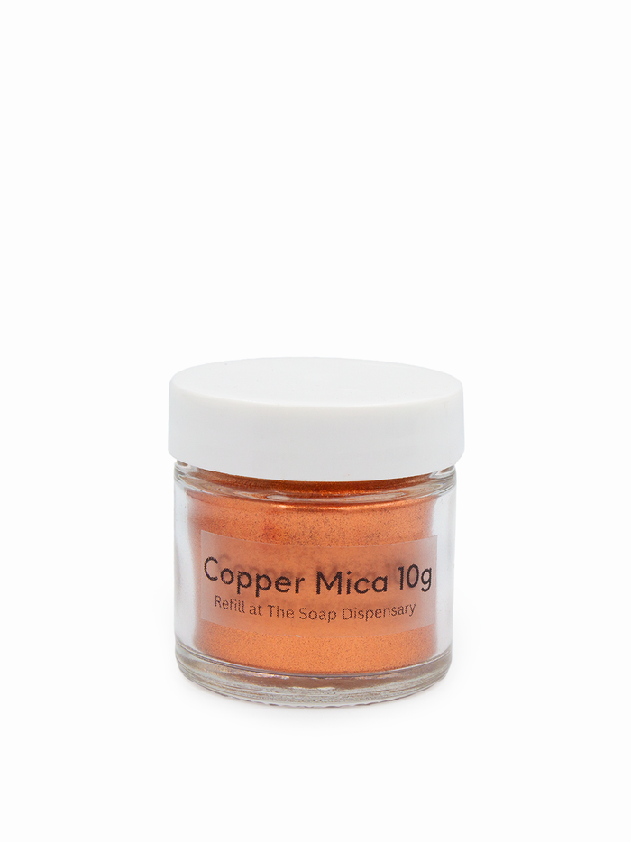 Copper