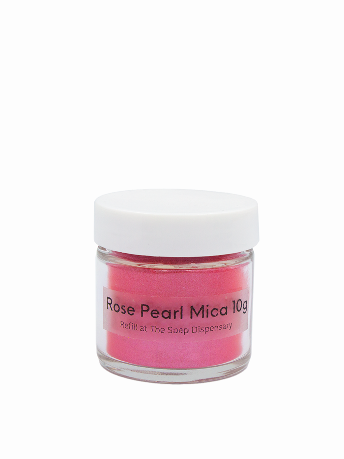 Rose Pearl