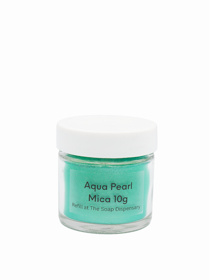Aqua Pearl