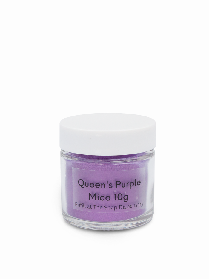 Queen's Purple