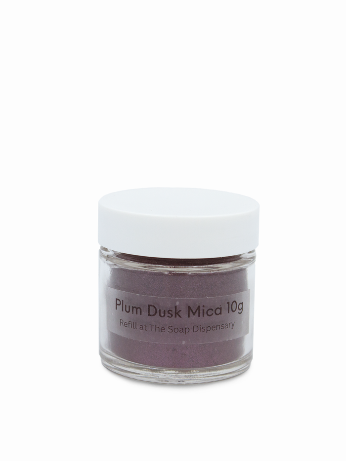 Plum Dusk