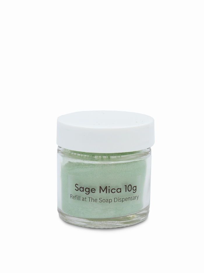 Sage Green