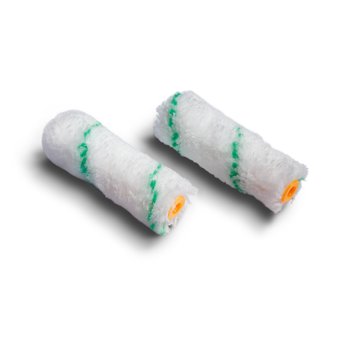 Mini Nap Roller Cover (Pack of 2)