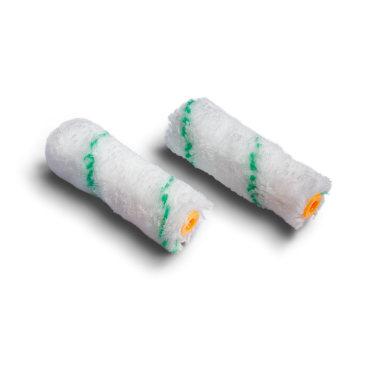 Mini Nap Roller Cover (Pack of 2)