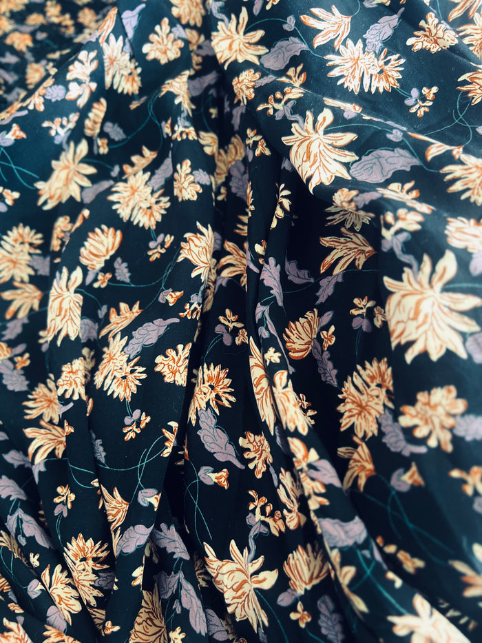 Mirella Floral Dress