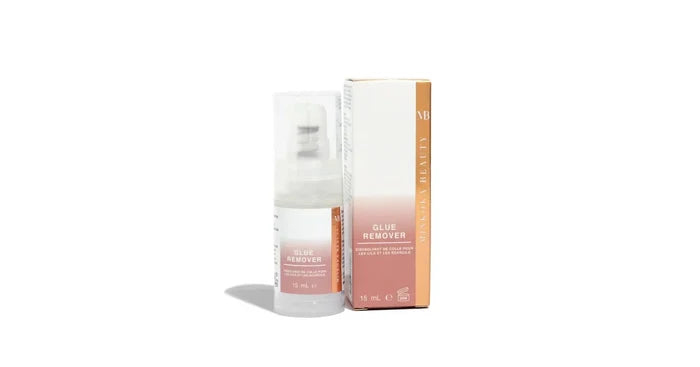 Miskoka Beauty Gel Lash Glue Remover (15ml)