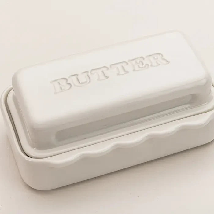 Mobi Butter Container