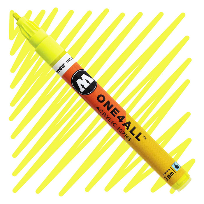 Zinc Yellow 006