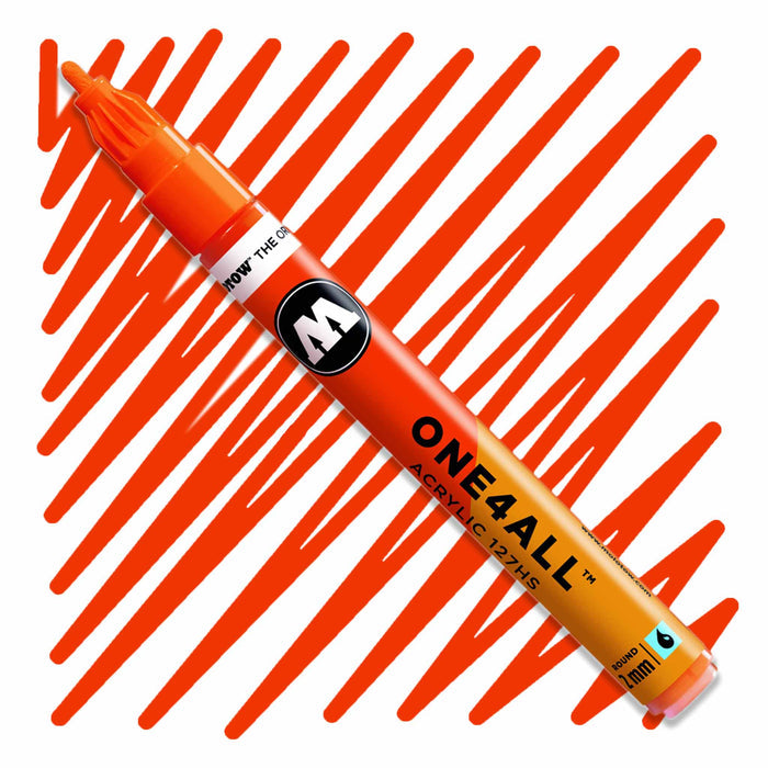 Dare Orange 085