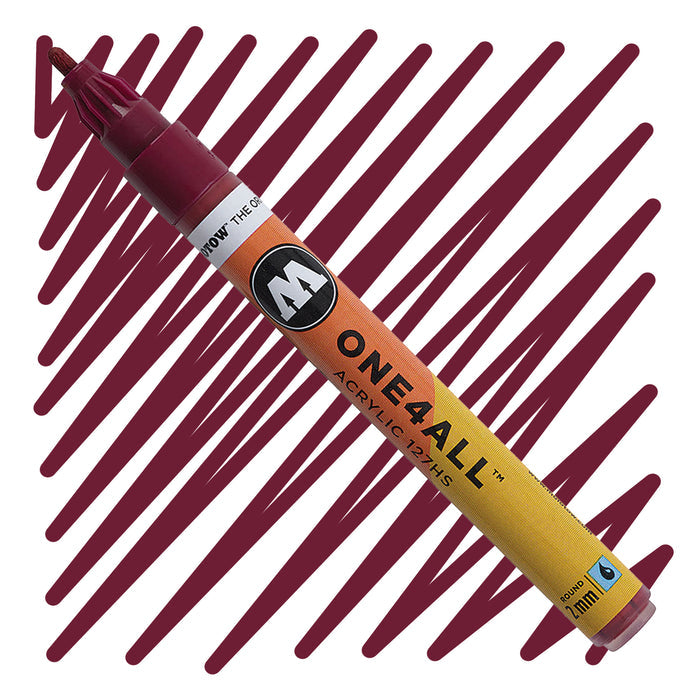 Burgandy