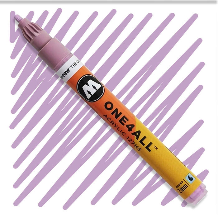 Lilac Pastel 201