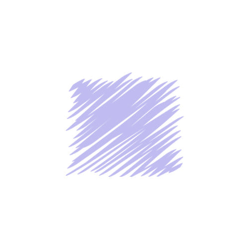 blue violet swatch